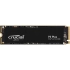 Crucial P3 Plus 500GB M.2 2280 NVMe PCIe Gen4x4 SSD